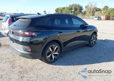 2023 Volkswagen Id.4 Pro S/Pro S Plus z USA, uszkodzony, nr VIN 1V2FMPE84PC010771